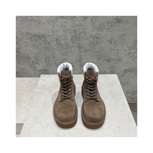 BOTTEGA VENETA 보테가베네타 여성용 부츠 B62803-1 2024/신상