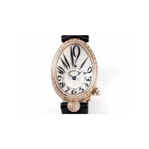 BREGUET 브레게 레인 드 네이플 골드 8928 BB