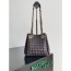 BOTTEGA VENETA 보테가베네타 패러슈트 스몰 크로스백 817175 2024/신상