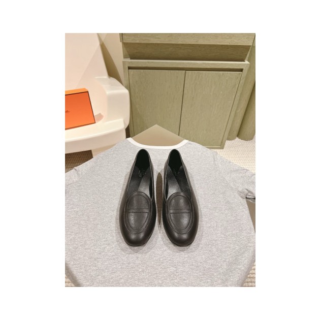 HERMES 에르메스 여성용 단화 H31241-2 2024/신상 2COLOR
