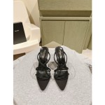 SAINT LAURENT 생로랑 여성용 샌들 (굽높이10CM) Y68676-2 2024/신상 2COLOR