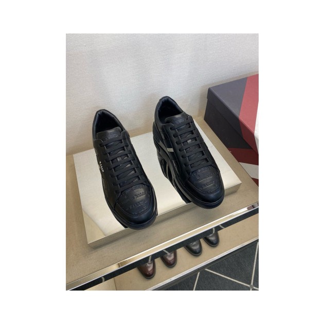 BALLY 발리 남성용 스니커즈 B50996-2 2024/신상