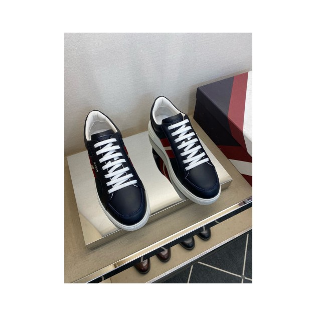 BALLY 발리 남성용 스니커즈 B50996-2 2024/신상