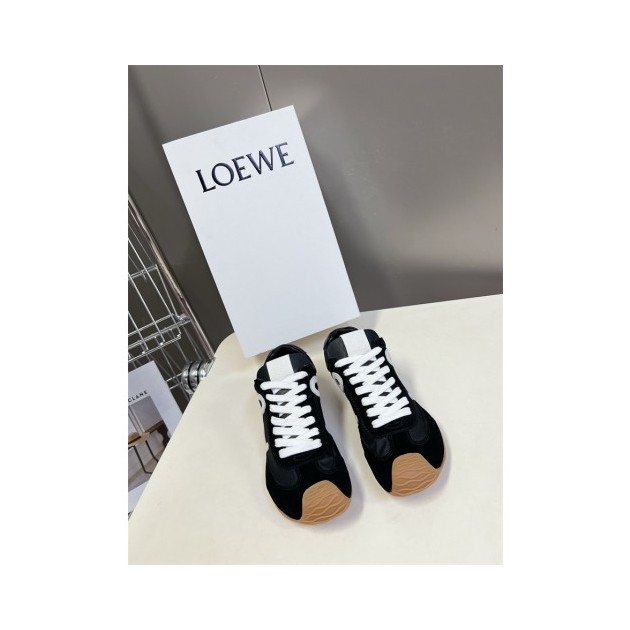 LOEWE 로에베 남여공용 스니커즈 L72821-2 2024/신상 2COLOR