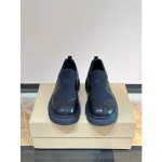 BURBERRY 버버리 남성용 로퍼 B78534-1 2024/신상 2COLOR