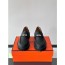 HERMES 에르메스 남성용 로퍼 H77564-1 2024/신상 2COLOR