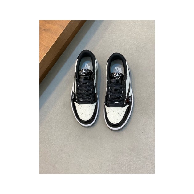 GIVENCHY 지방시 X 나이키 남성용 스니커즈 G87785-2 2024/신상
