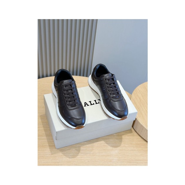 BALLY 발리 남성용 스니커즈 B50996-1 2024/신상 2COLOR