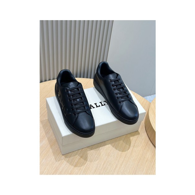 BALLY 발리 남성용 스니커즈 B51096-1 2024/신상 2COLOR