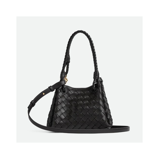 BOTTEGA VENETA 보테가베네타 스몰 파라슈트 796569 9COLOR