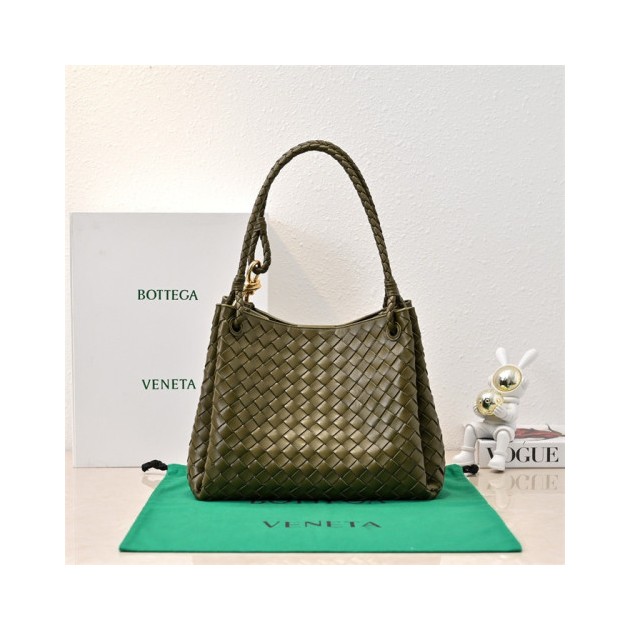 BOTTEGA VENETA 보테가베네타 숄더백 796571 2024/신상 2COLOR