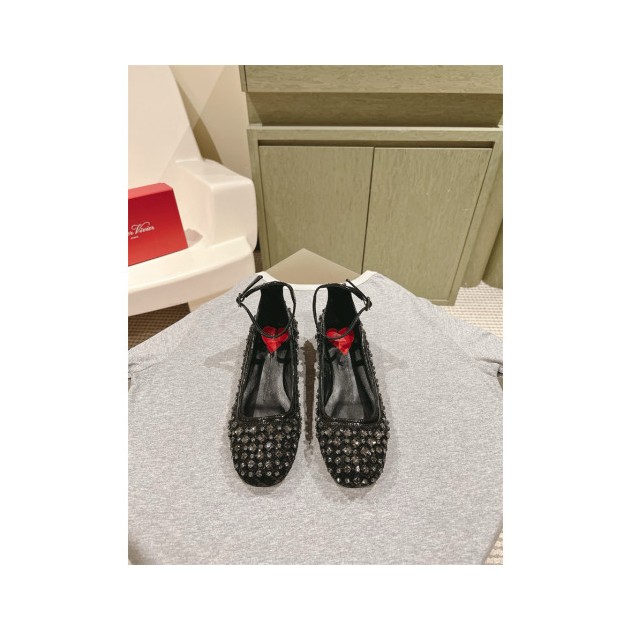 ROGER VIVIER 로저비비에 여성용 단화 R33181-2 2024/신상 2COLOR