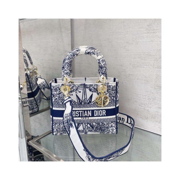 DIOR 디올 레이디 M0565 2024/신상
