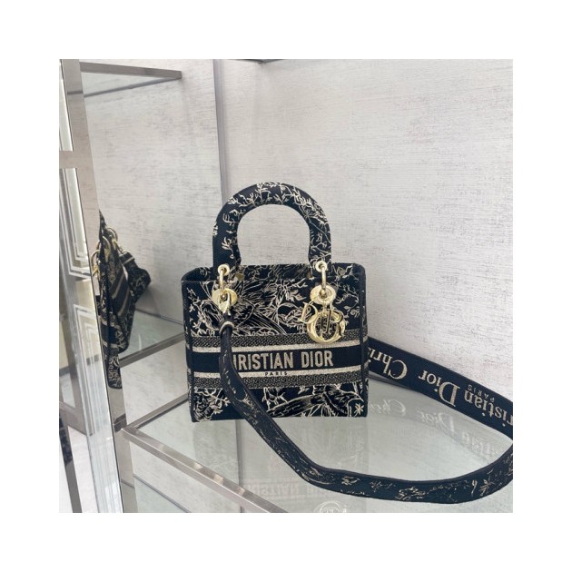 DIOR 디올 레이디 M0565 2024/신상