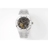 AUDEMARS PIGUET 오데마피게 로얄오크 스틸 케이스 15407 41MM