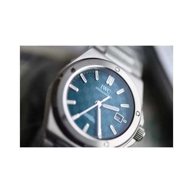 IWC 아이더블유씨 인제니어 청판 다이얼 40mm