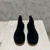 BOTTEGA VENETA 보테가베네타 남여공용 부츠 V83113-2 2024/신상 2COLOR