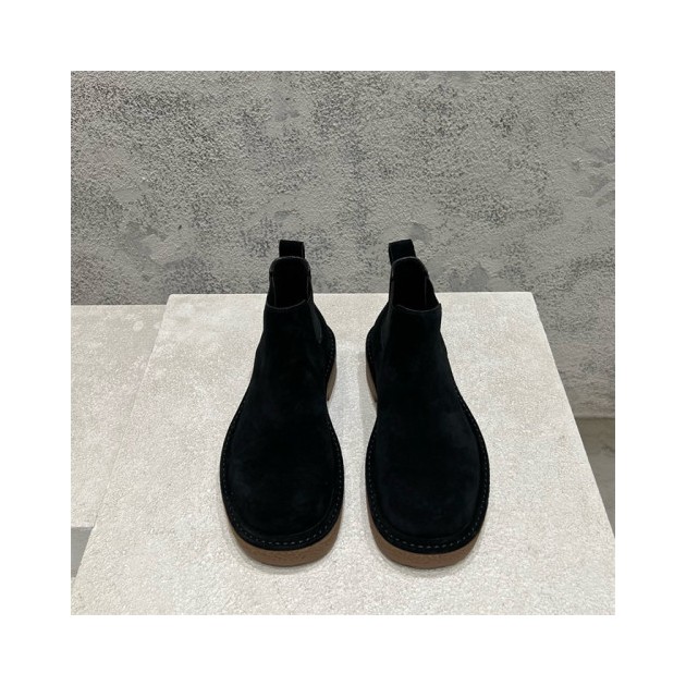 BOTTEGA VENETA 보테가베네타 남여공용 부츠 V83113-2 2024/신상 2COLOR