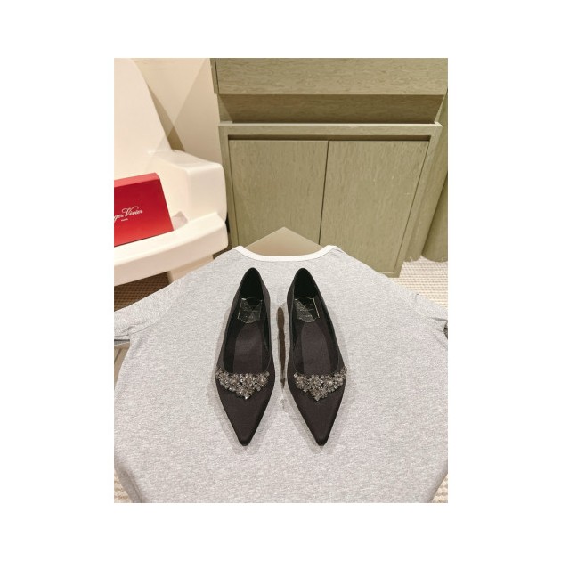ROGER VIVIER 로저비비에 여성용 단화 R33181-2 2024/신상 2COLOR