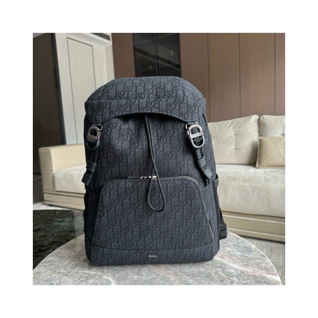 DIOR 디올 백팩 M9238 2024/신상 2COLOR