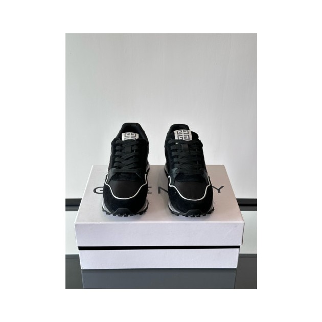 GIVENCHY 지방시 남성용 스니커즈 G96785-1 2024/신상 2COLOR