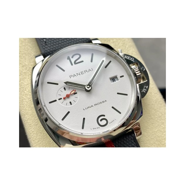 PANERAI 파네라이 루미노르 듀 42mm PAM1381