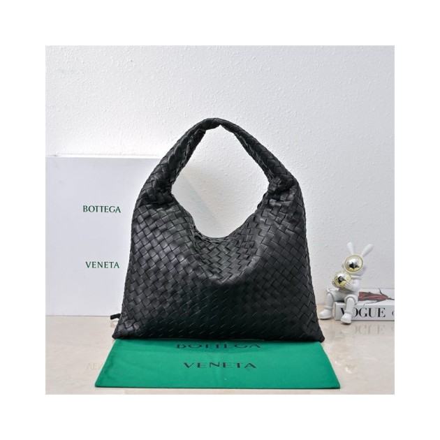 BOTTEGA VENETA 보테가베네타 홉 미디엄 토트백 766262 2024/신상 7COLOR