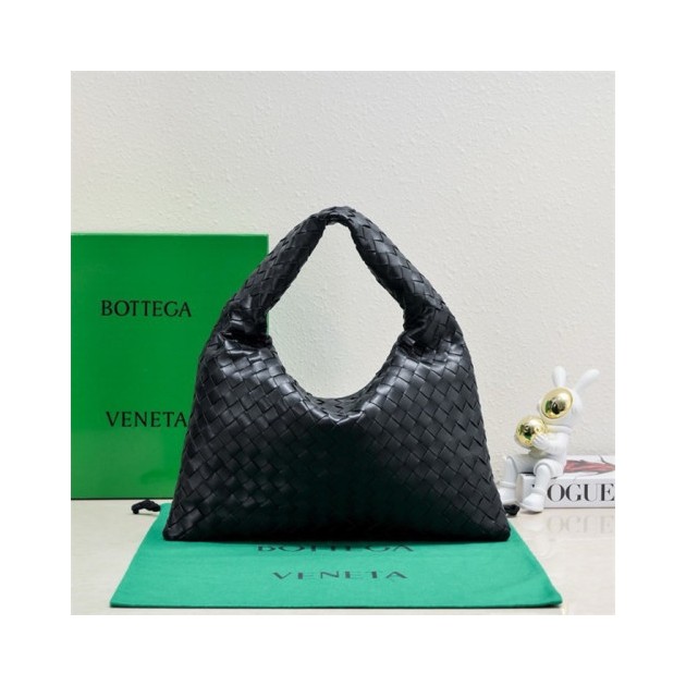 BOTTEGA VENETA 보테가베네타 홉 스몰 토트백 763966 2024/신상 9COLOR