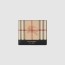 BURBERRY 버버리 헤이마켓 체크 접이식 머니클립 40652321