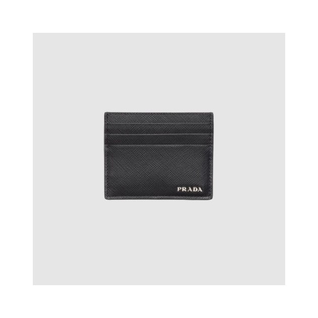 PRADA 프라다 사피아노 카드지갑 2MC223
