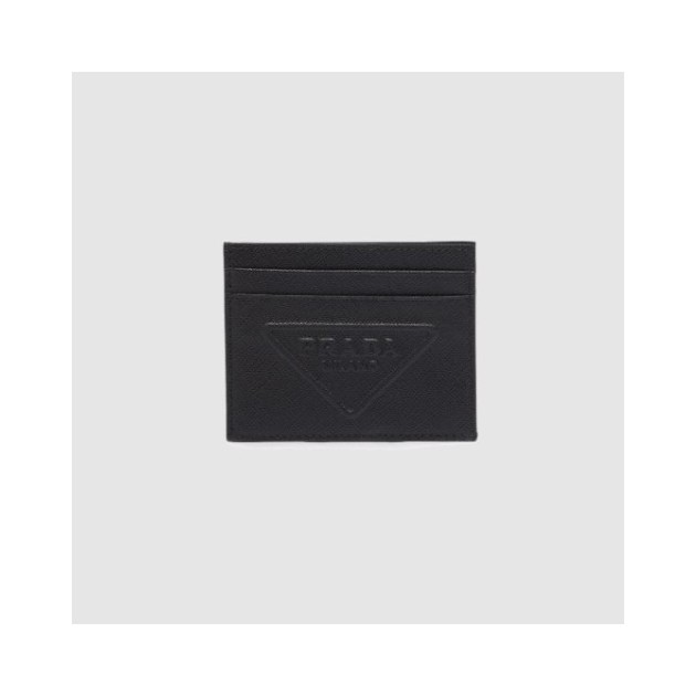 PRADA 프라다 사피아노 카드지갑 2MC223 3COLOR