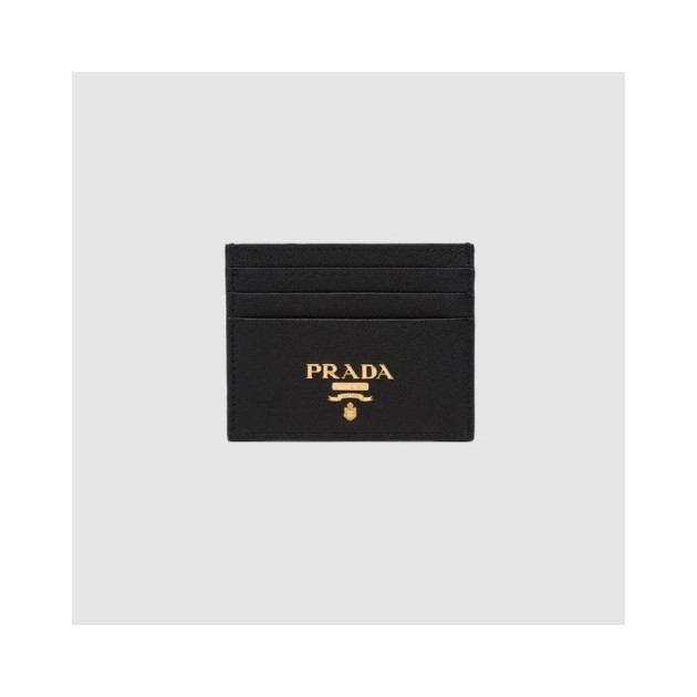 PRADA 프라다 사피아노 카드 케이스 1MC025