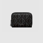DIOR 디올 지퍼 동전 지갑 2ESBC 2COLOR