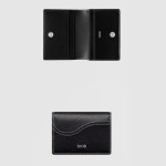 DIOR 디올 비즈니스 카드 지갑 2ADCH