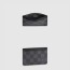 DIOR 디올 카드홀더 N62666