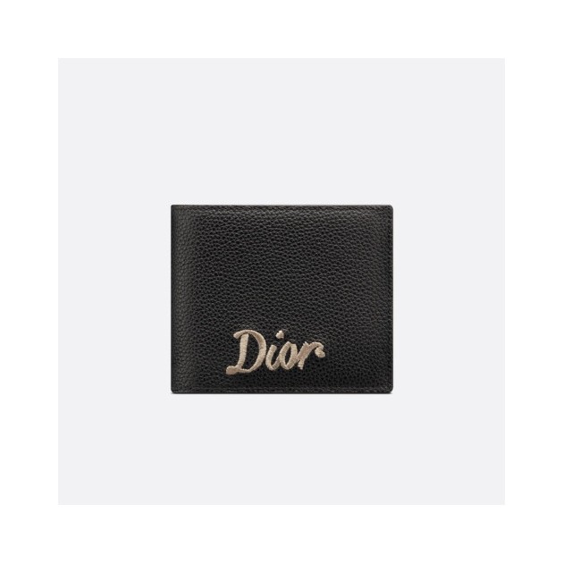 DIOR 디올 반지갑 2ESBH