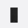 DIOR 디올 CD Icon 버티컬 반지갑 2ESBC