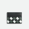 BOTTEGA VENETA 보테가베네타 인트레치아토 카드 케이스 731956
