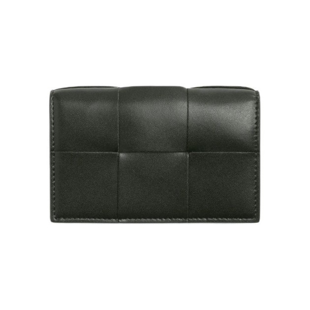 BOTTEGA VENETA 보테가베네타 카세트 명함 케이 679849 2COLOR