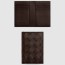 BOTTEGA VENETA 보테가베네타 인트레치아토 플랩 카드 케이스 749417