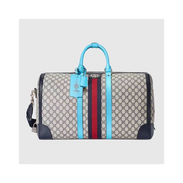 GUCCI 구찌 사보이 라지 더플백 724612 2COLOR