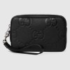 GUCCI 구찌 스몰 점보 GG 파우치 802148