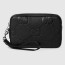GUCCI 구찌 스몰 점보 GG 파우치 802148