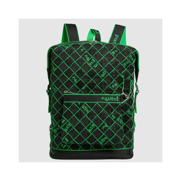 BOTTEGA VENETA 보테가베네타 웨빙 백팩 658972