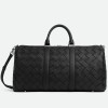 BOTTEGA VENETA 보테가베네타 인트레치아토 기내용 더플백 795287
