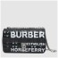 BURBERRY 버버리 TB 체인 크로스백 80216191