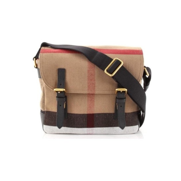 BURBERRY 버버리 크로스 메신저백 40202461