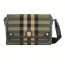 BURBERRY 버버리 체크 크로스백 80431071