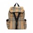 BURBERRY 버버리 체크 백팩 8014751