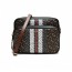 BURBERRY 버버리 TB 캔버스 미디엄 크로스백 80193761
